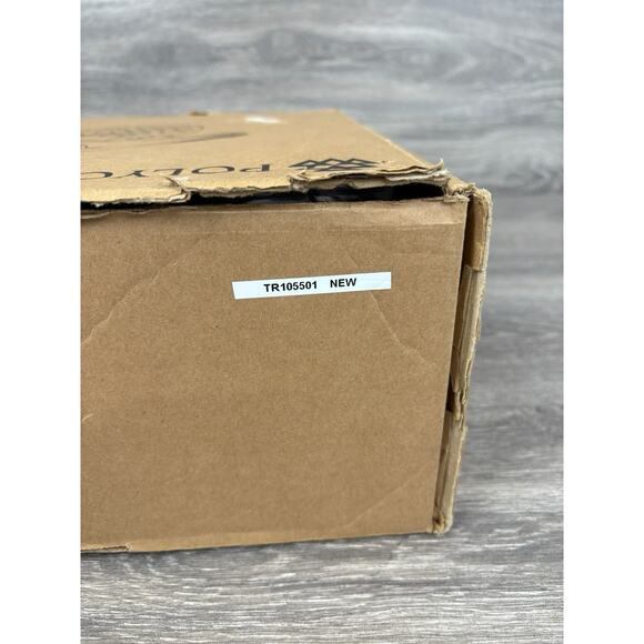 Polycom SoundStation2W Wireless Analog Conference Phone Black - Picture 7 of 7